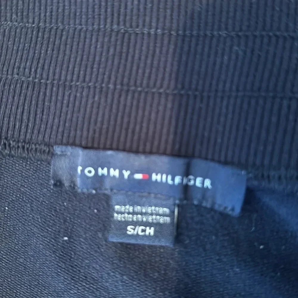Tommy Hilfiger jersey skirt Size S/ch Free with bundle of 2+ items! - Picture 4 of 5